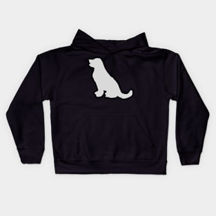 Dog Kids Hoodie